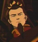 Fire Lord Ozai