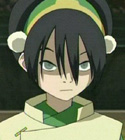 Toph Bei Fong