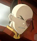 Prince Zuko