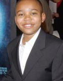 Robert Bailey Jr