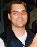 Jeremy Strong