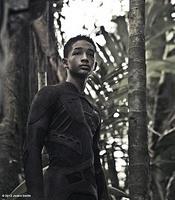 Jaden Smith in After Earth